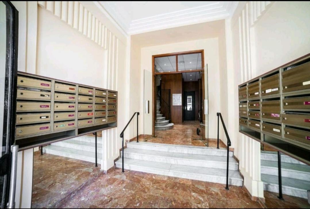 Home For 2 Few Steps From Casino Monte Carlo And Beach Beausoleil Extérieur photo