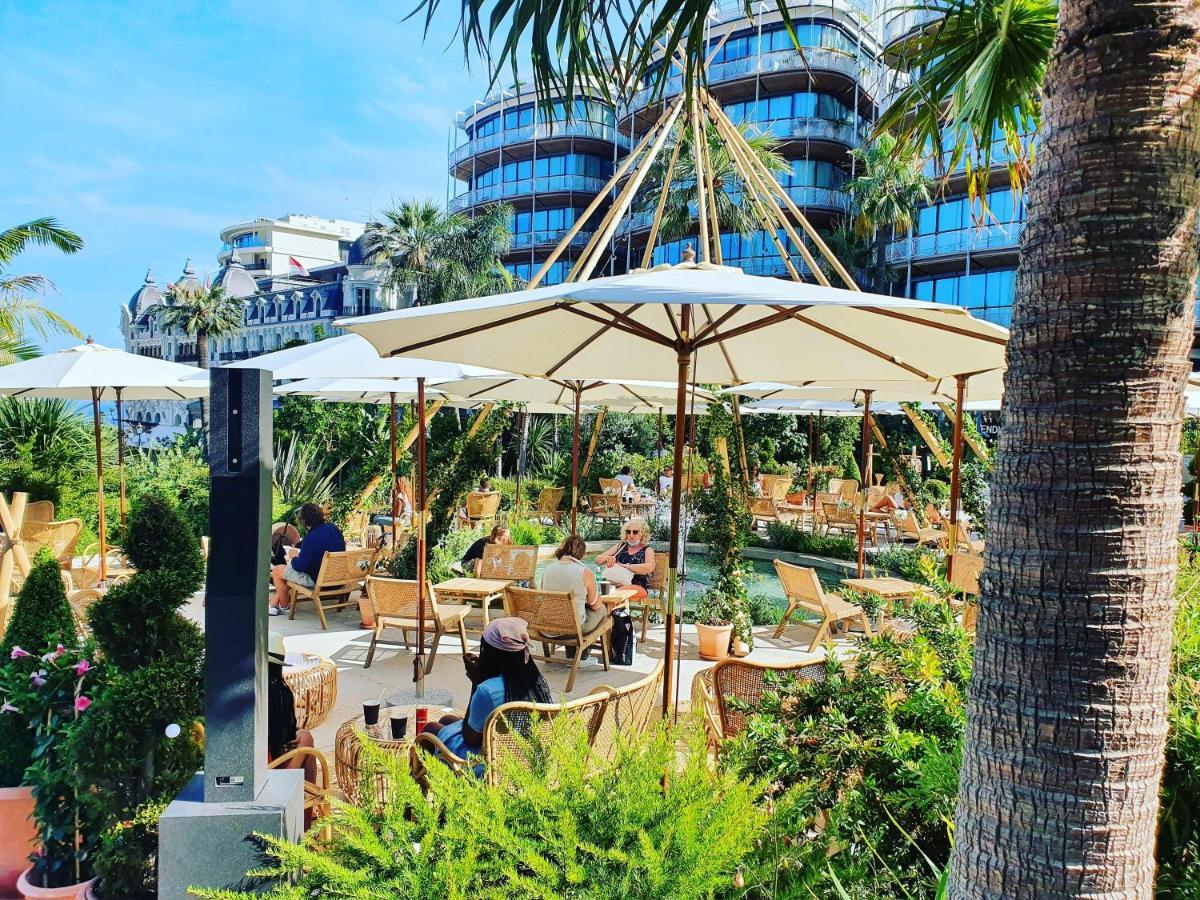Home For 2 Few Steps From Casino Monte Carlo And Beach Beausoleil Extérieur photo