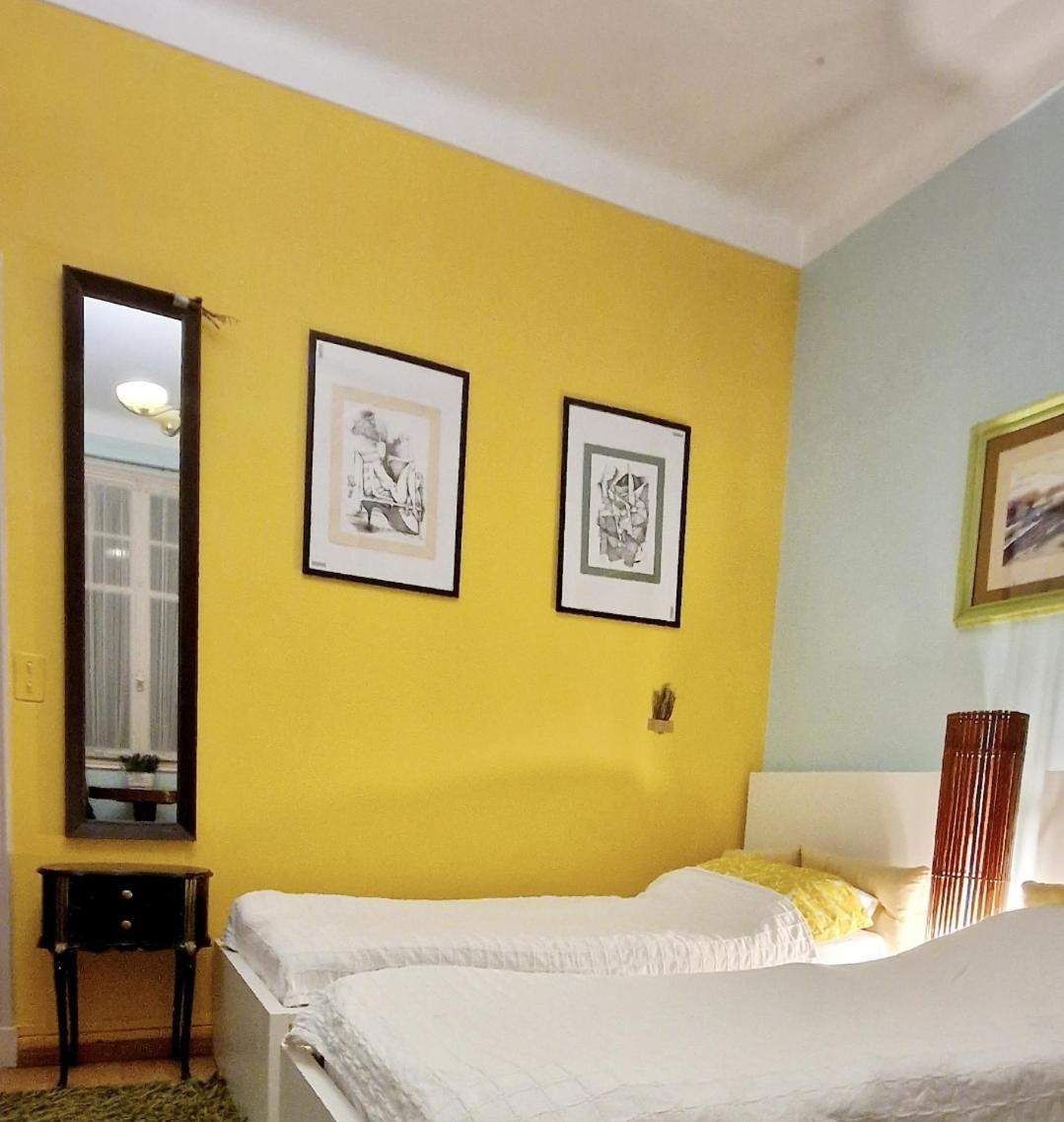 Home For 2 Few Steps From Casino Monte Carlo And Beach Beausoleil Extérieur photo