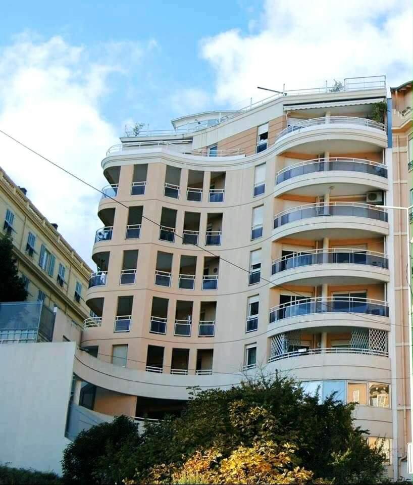 Home For 2 Few Steps From Casino Monte Carlo And Beach Beausoleil Extérieur photo
