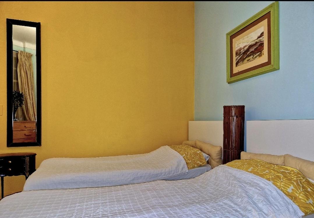 Home For 2 Few Steps From Casino Monte Carlo And Beach Beausoleil Extérieur photo