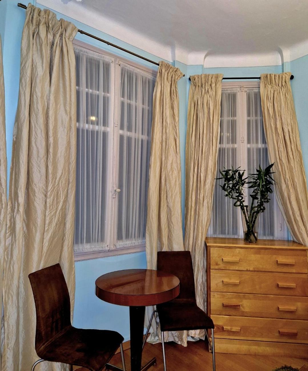 Home For 2 Few Steps From Casino Monte Carlo And Beach Beausoleil Extérieur photo