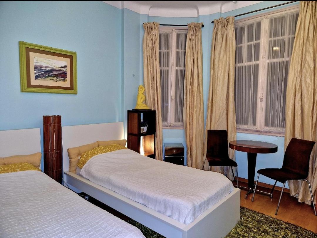 Home For 2 Few Steps From Casino Monte Carlo And Beach Beausoleil Extérieur photo