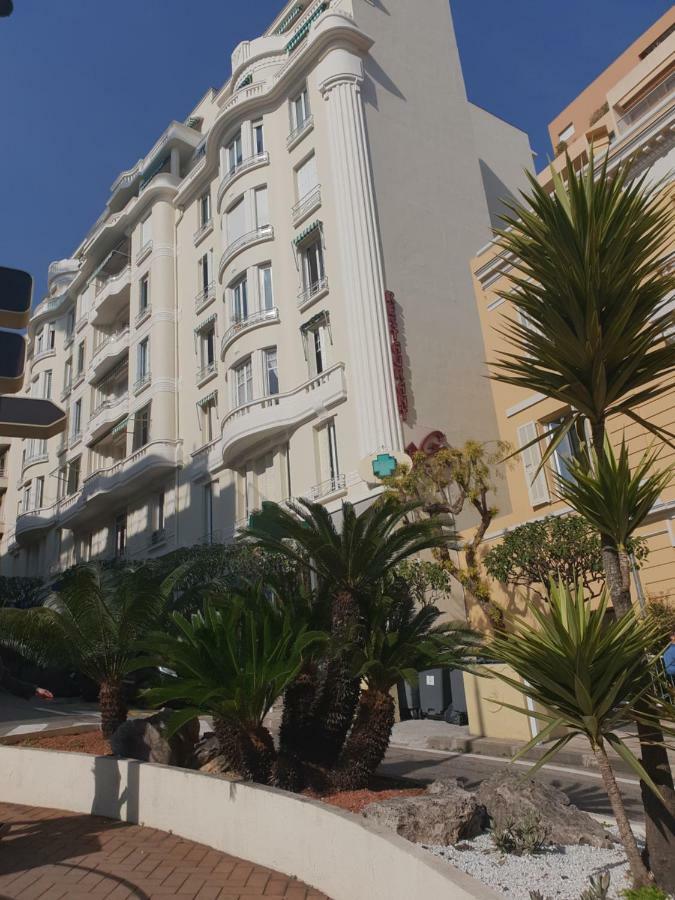Home For 2 Few Steps From Casino Monte Carlo And Beach Beausoleil Extérieur photo