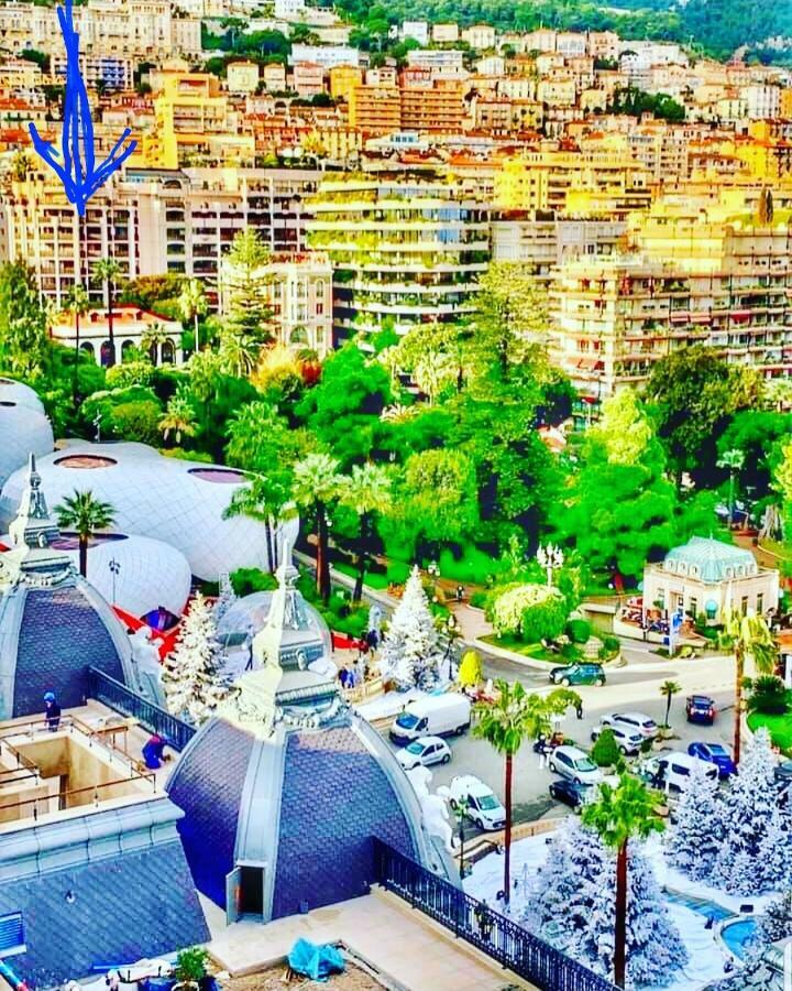 Home For 2 Few Steps From Casino Monte Carlo And Beach Beausoleil Extérieur photo