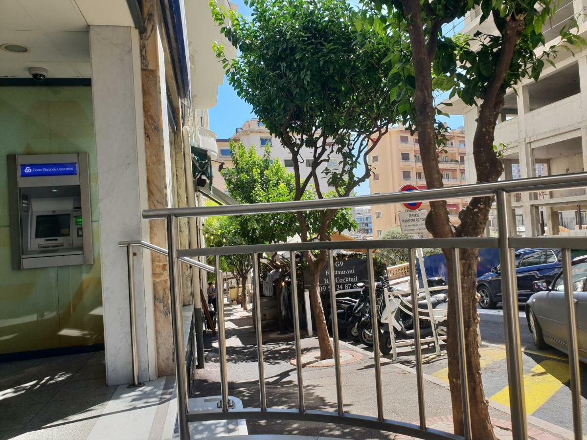 Home For 2 Few Steps From Casino Monte Carlo And Beach Beausoleil Extérieur photo