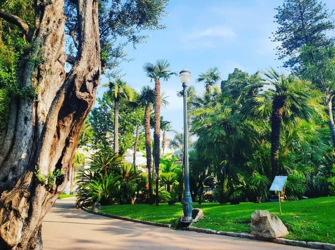 Home For 2 Few Steps From Casino Monte Carlo And Beach Beausoleil Extérieur photo