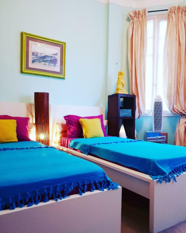 Home For 2 Few Steps From Casino Monte Carlo And Beach Beausoleil Extérieur photo