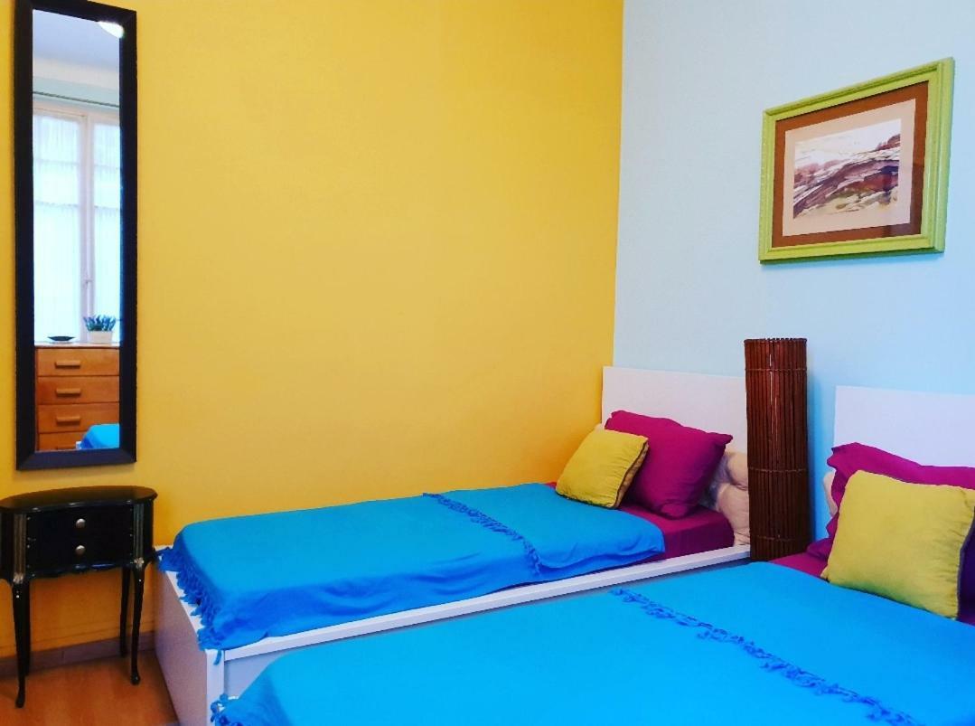 Home For 2 Few Steps From Casino Monte Carlo And Beach Beausoleil Extérieur photo