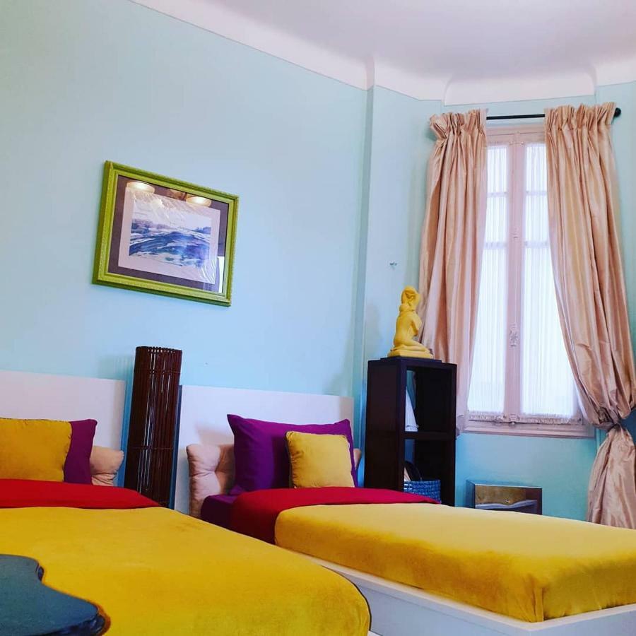 Home For 2 Few Steps From Casino Monte Carlo And Beach Beausoleil Extérieur photo