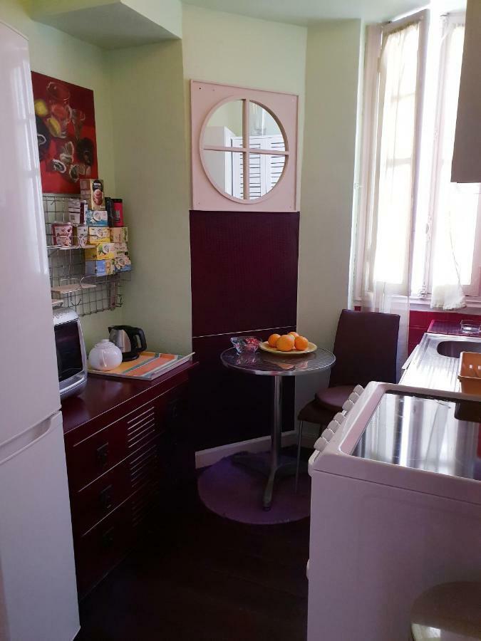 Home For 2 Few Steps From Casino Monte Carlo And Beach Beausoleil Extérieur photo