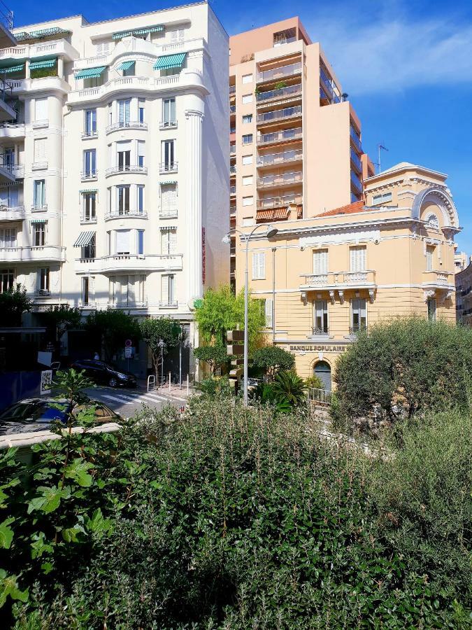 Home For 2 Few Steps From Casino Monte Carlo And Beach Beausoleil Extérieur photo